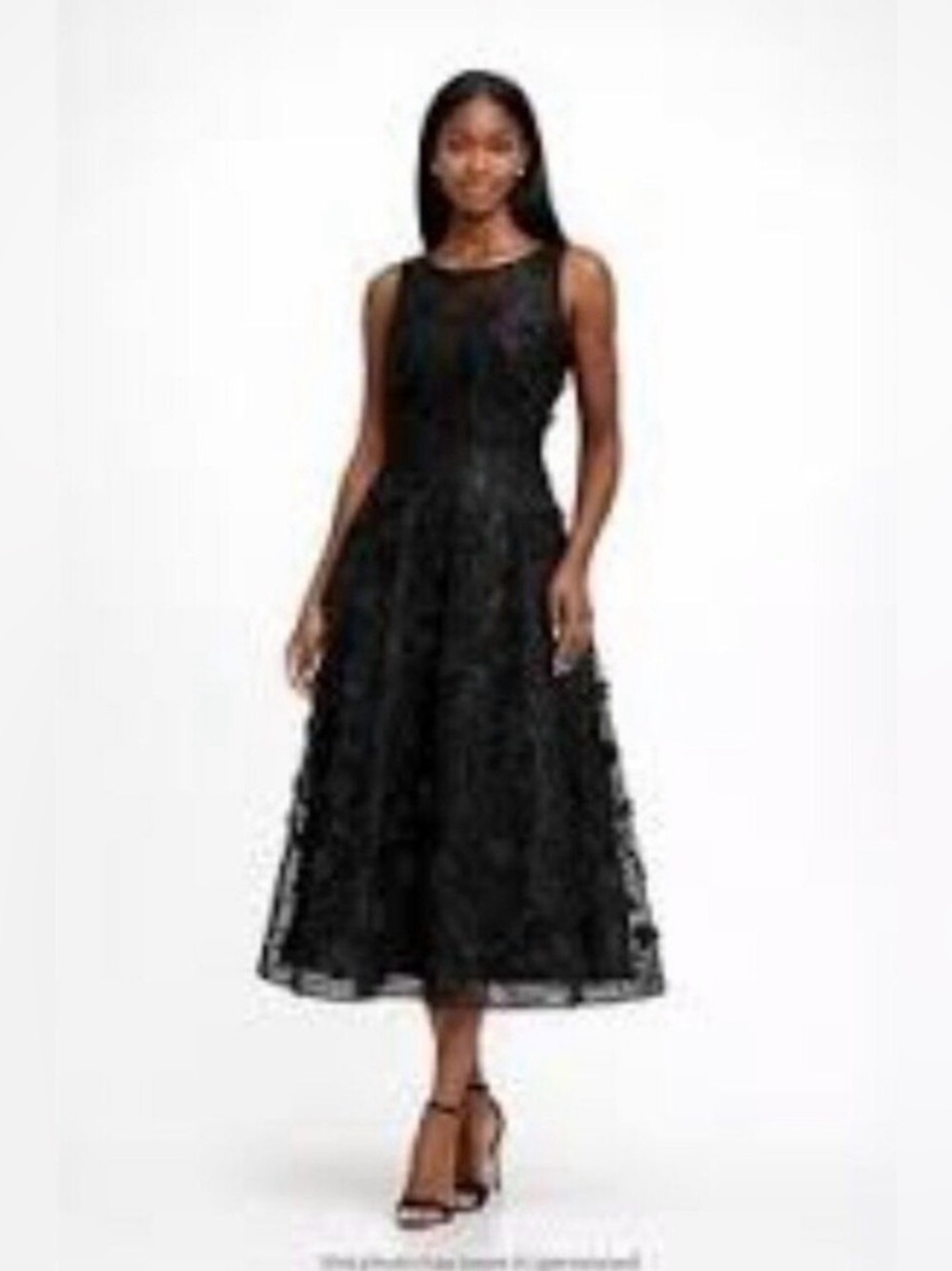 Stunning party dress size 14